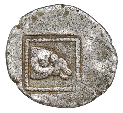 CN Type cn.maroneia.1_ed.27, реверс, cn-coins