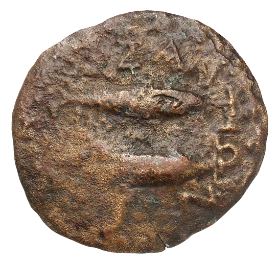 реверс CN Type cn.byzantium.1_ed.275