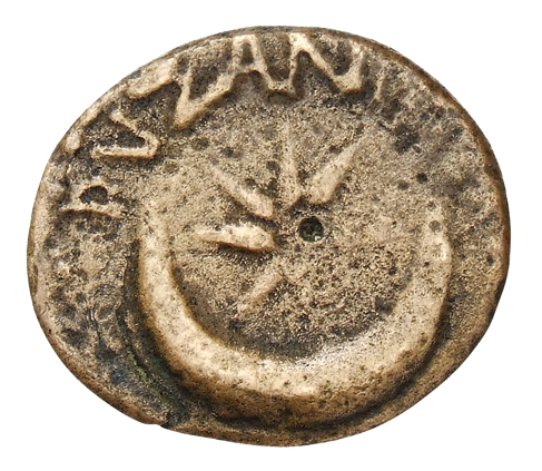 реверс CN Type cn.byzantium.1_ed.276