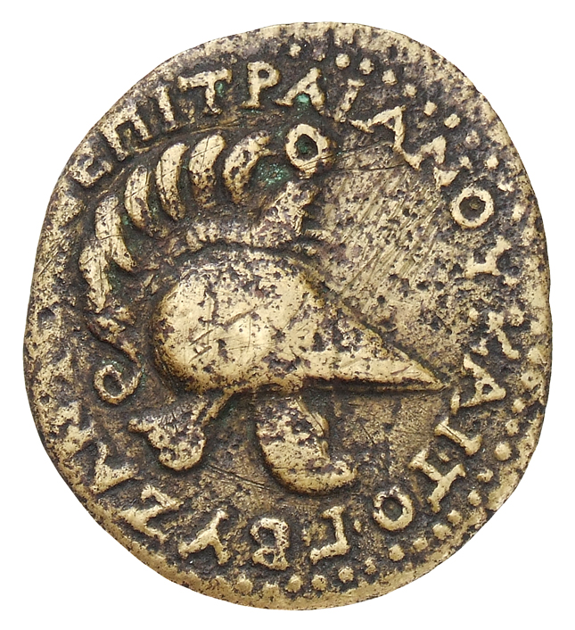 реверс CN Type cn.byzantium.1_ed.282