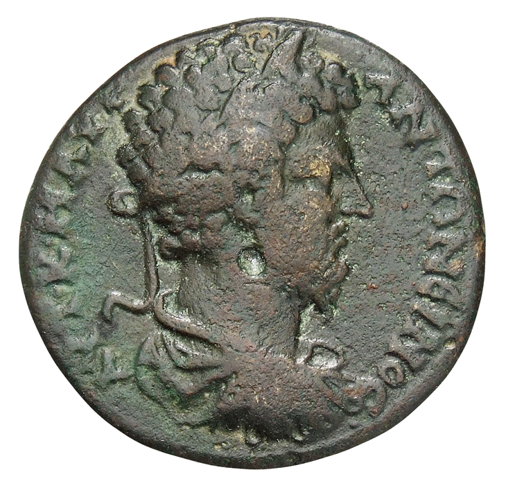 аверс CN Type cn.byzantium.1_ed.316