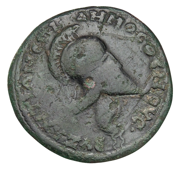реверс CN Type cn.byzantium.1_ed.337