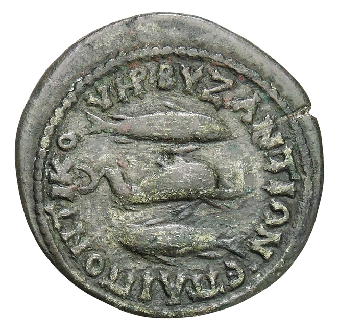 реверс CN Type cn.byzantium.1_ed.347
