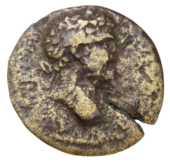 аверс CN Type cn.byzantium.1_ed.357