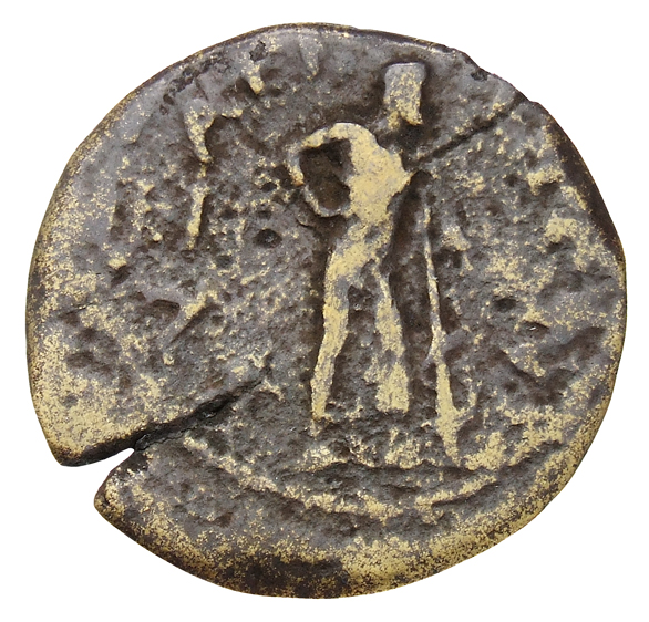 реверс CN Type cn.byzantium.1_ed.357