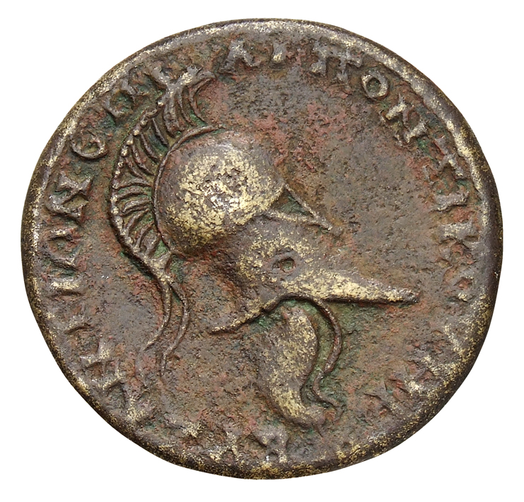 реверс CN Type cn.byzantium.1_ed.343