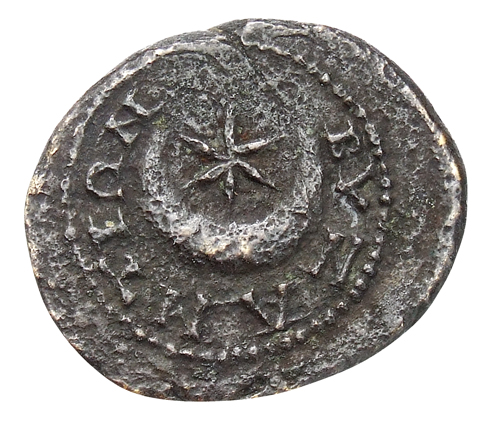 реверс CN Type cn.byzantium.1_ed.358