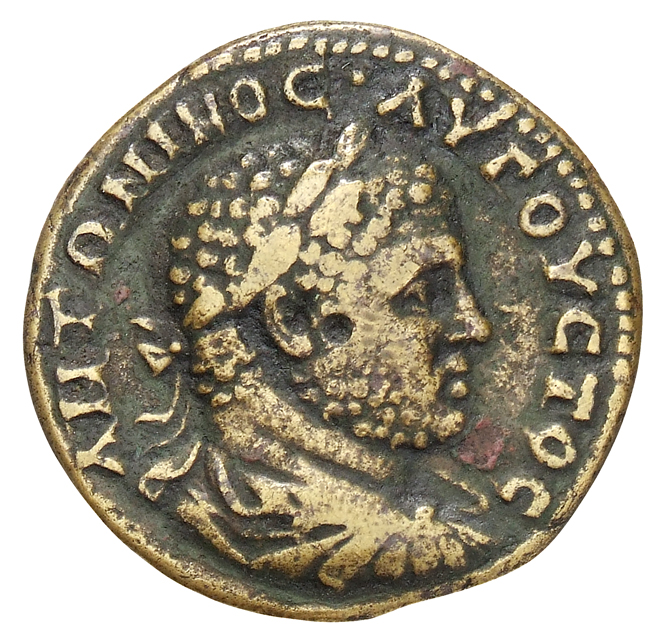 аверс CN Type cn.byzantium.1_ed.416