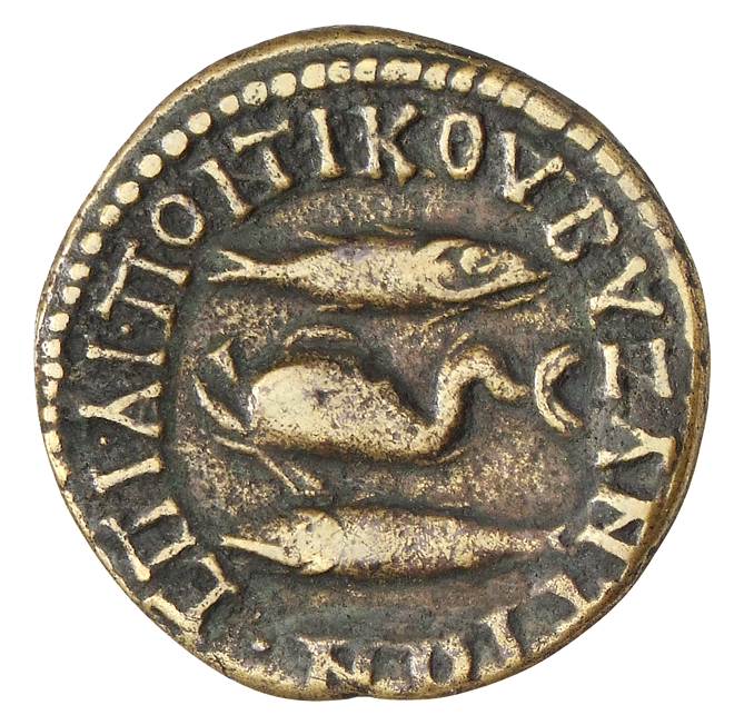 реверс CN Type cn.byzantium.1_ed.416