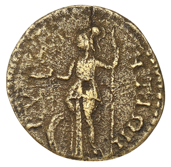 реверс CN Type cn.byzantium.1_ed.404