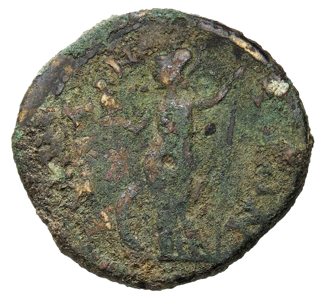 реверс CN Type cn.byzantium.1_ed.401