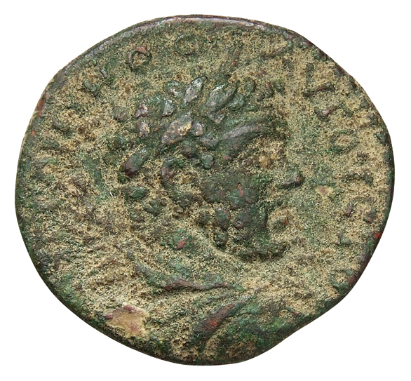 аверс CN Type cn.byzantium.1_ed.400