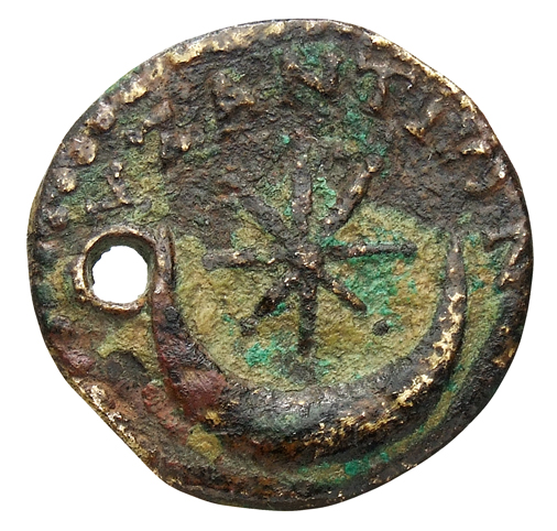 реверс CN Type cn.byzantium.1_ed.231