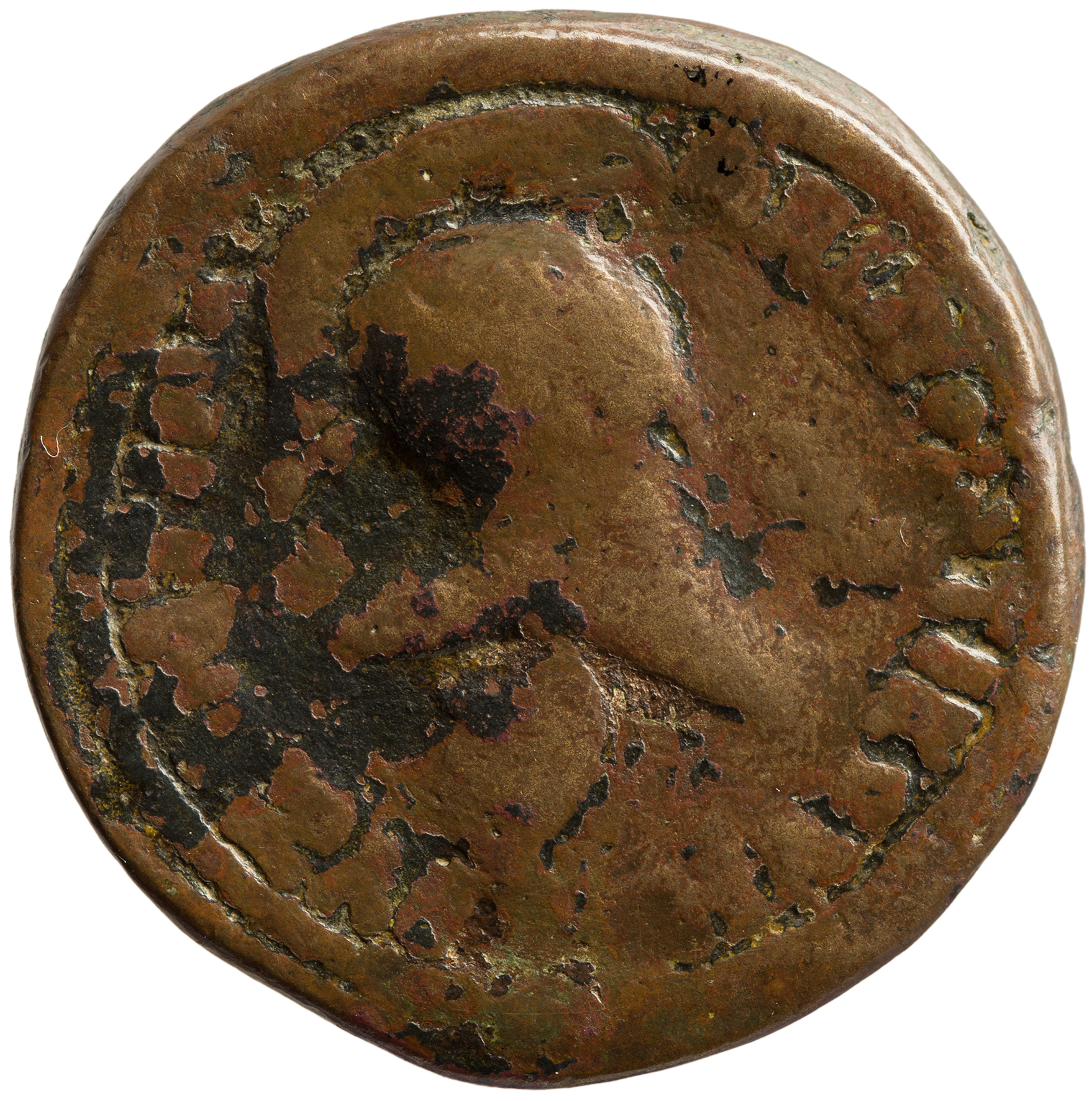 реверс CN Type cn.byzantium.1_ed.345