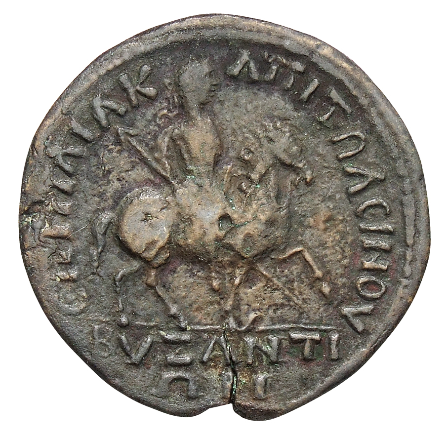 реверс CN Type cn.byzantium.1_ed.383