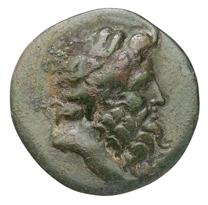 аверс CN Type cn.byzantium.1_ed.238