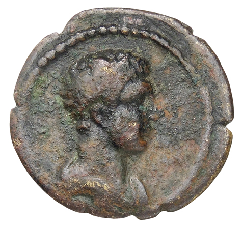 аверс CN Type cn.byzantium.1_ed.225