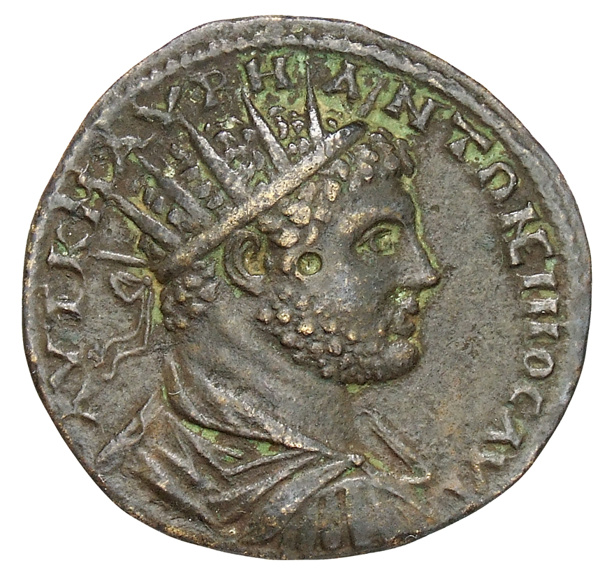 аверс CN Type cn.byzantium.1_ed.381