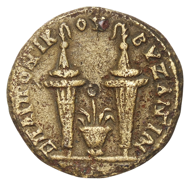 реверс CN Type cn.byzantium.1_ed.410