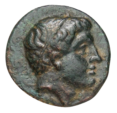 obverse CN Type cn.agathopolis.1_ed.5