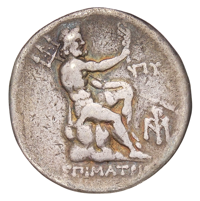 CN Type cn.byzantium.1_ed.121, реверс, cn-coins