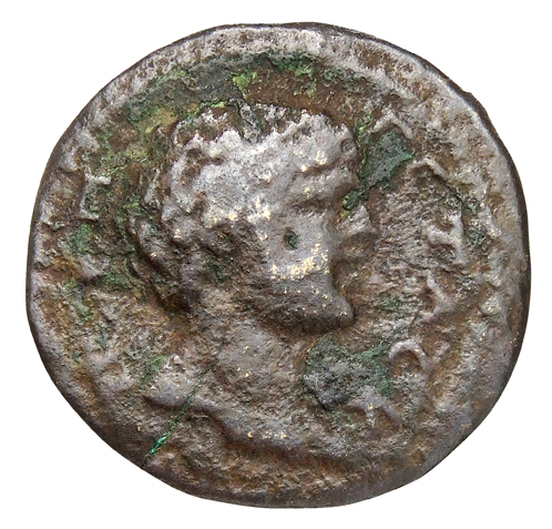 аверс CN Type cn.byzantium.1_ed.425