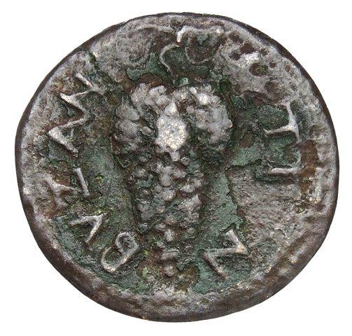 реверс CN Type cn.byzantium.1_ed.425