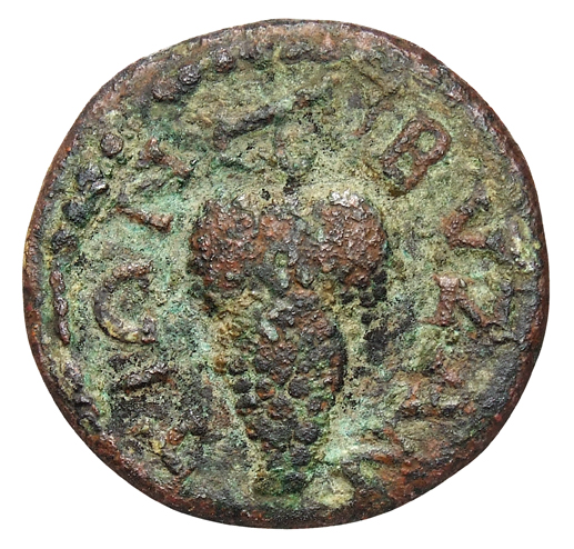 CN Type cn.byzantium.1_ed.426, реверс, cn-coins