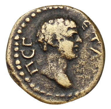 аверс CN Type cn.byzantium.1_ed.427
