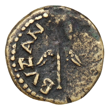 реверс CN Type cn.byzantium.1_ed.427