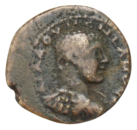 аверс CN Type cn.byzantium.1_ed.442