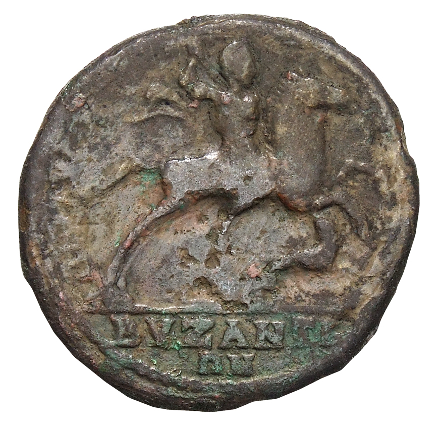 реверс CN Type cn.byzantium.1_ed.485