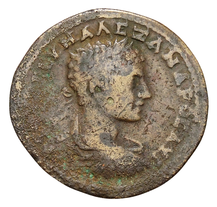 аверс CN Type cn.byzantium.1_ed.487
