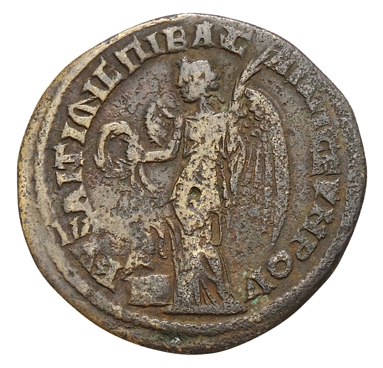 реверс CN Type cn.byzantium.1_ed.487