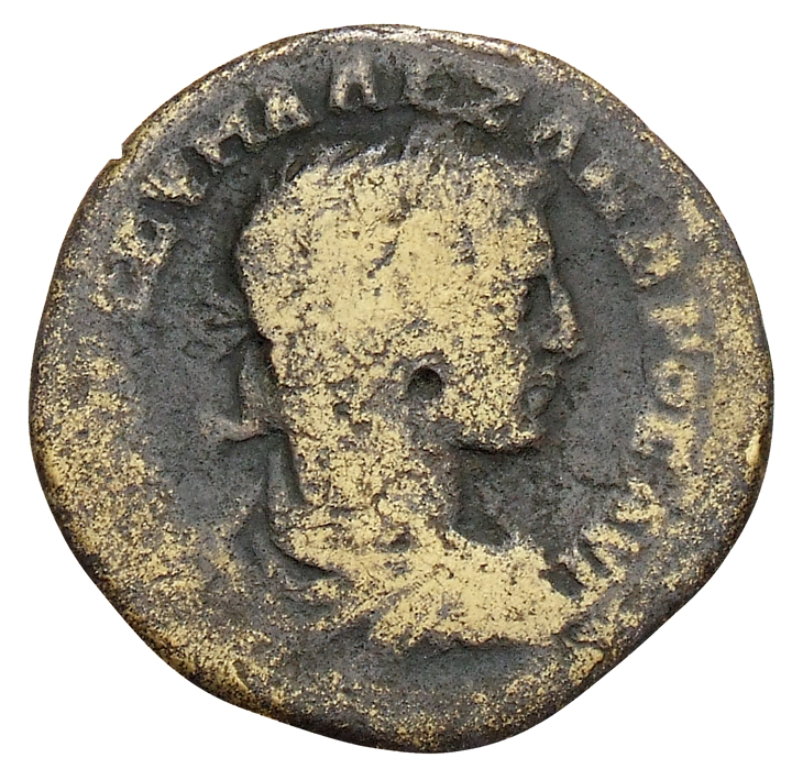 аверс CN Type cn.byzantium.1_ed.492