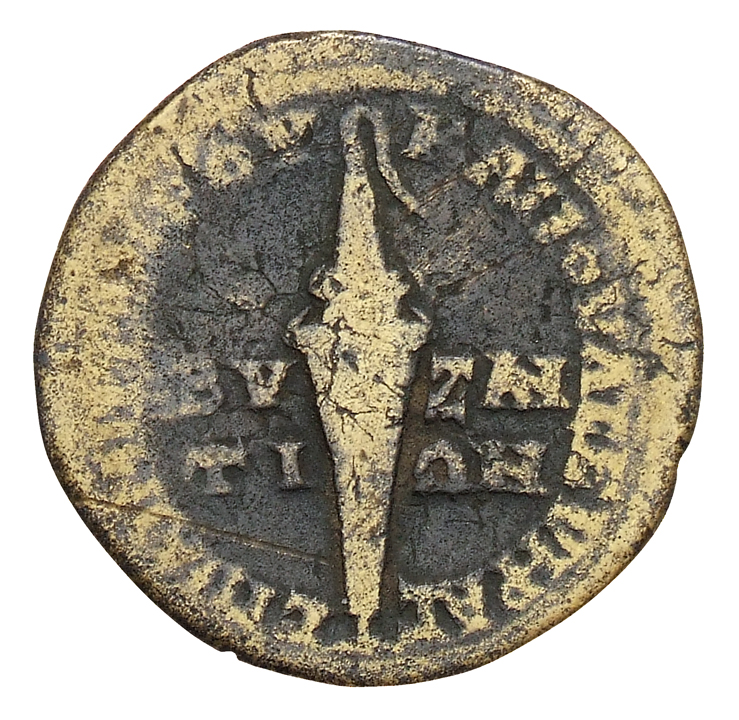 реверс CN Type cn.byzantium.1_ed.492