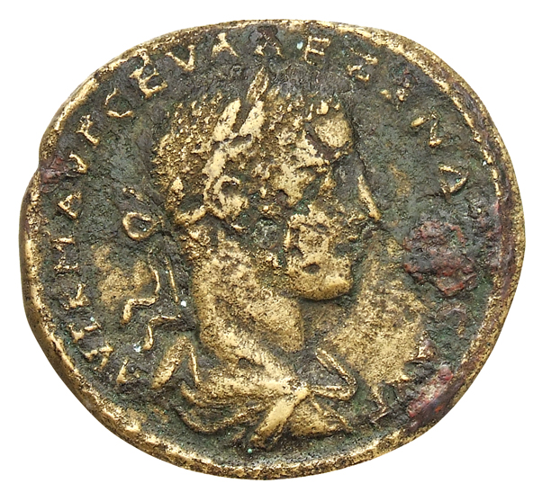 аверс CN Type cn.byzantium.1_ed.505