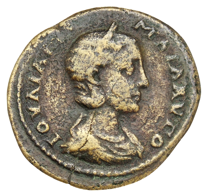 аверс CN Type cn.byzantium.1_ed.516