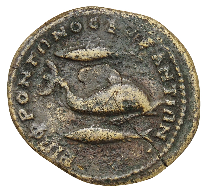 реверс CN Type cn.byzantium.1_ed.516
