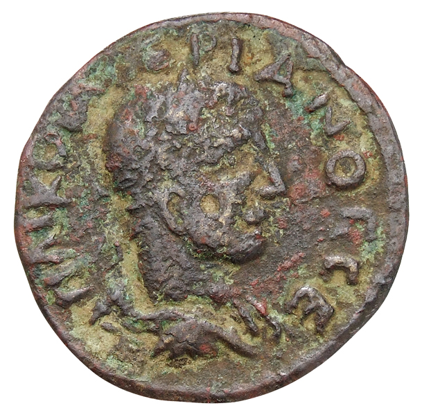 аверс CN Type cn.byzantium.1_ed.549