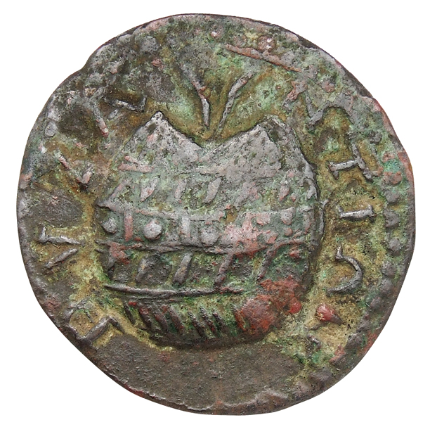 реверс CN Type cn.byzantium.1_ed.549