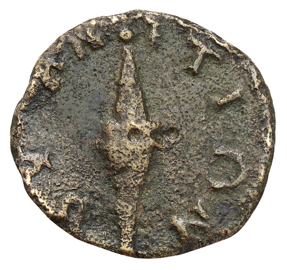 реверс CN Type cn.byzantium.1_ed.556