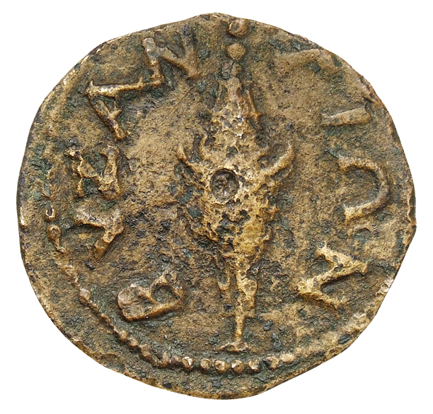 реверс CN Type cn.byzantium.1_ed.559