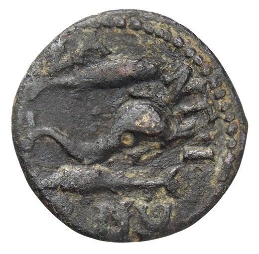 реверс CN Type cn.byzantium.1_ed.561