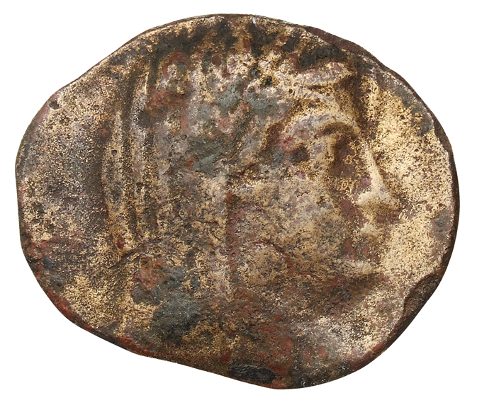 аверс CN Type cn.byzantium.1_ed.103