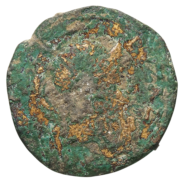 аверс CN Type cn.byzantium.1_ed.255