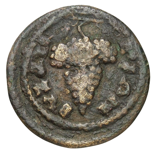 CN Type cn.byzantium.1_ed.249, реверс, cn-coins