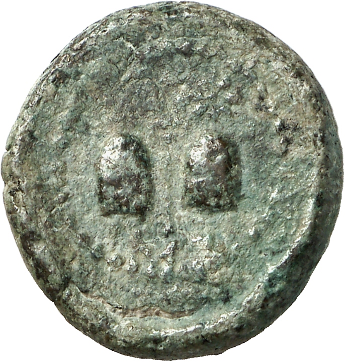 CN Type cn.imbros.1_ed.28, реверс, cn-coins