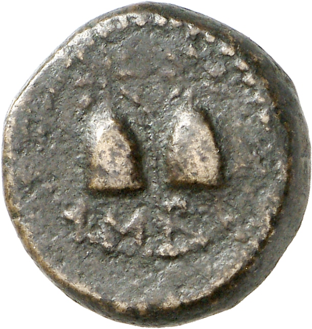 CN Type cn.imbros.1_ed.28, реверс, cn-coins
