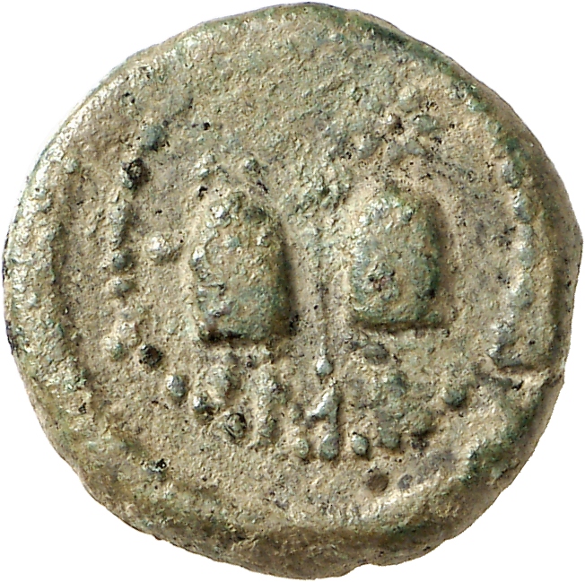 CN Type cn.imbros.1_ed.28, реверс, cn-coins